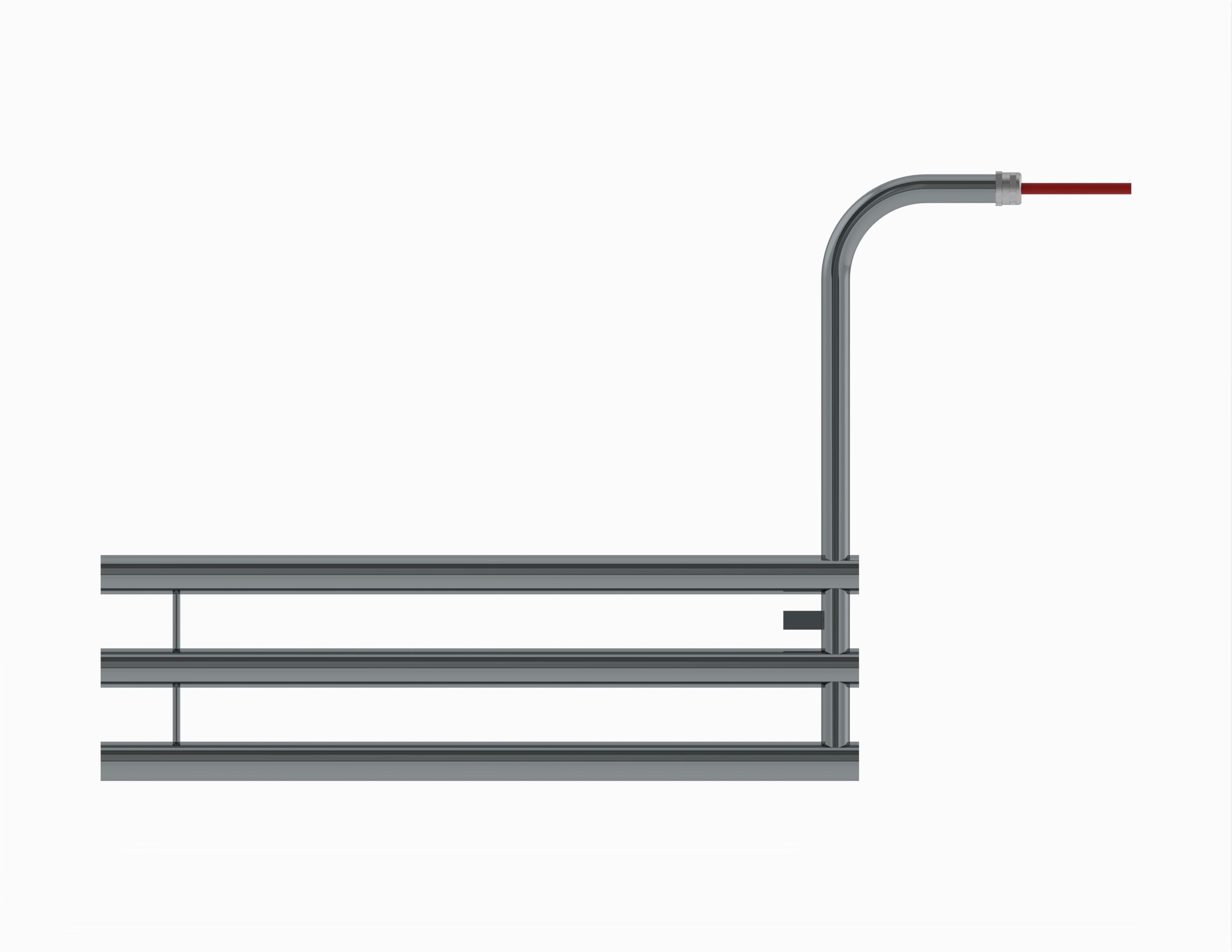 Picture of Heating Register