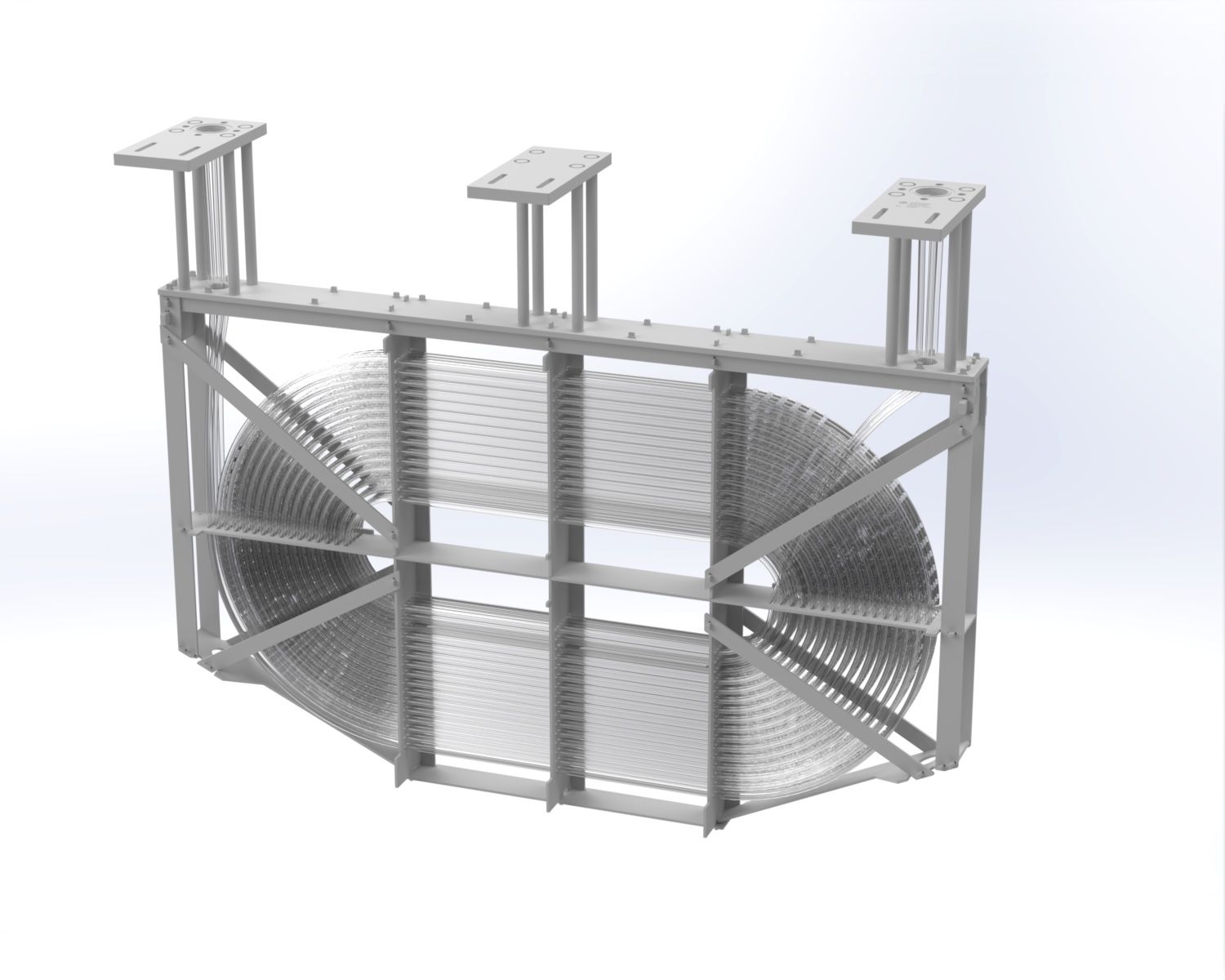 Polymer Heat Exchanger SYNOTHERM®