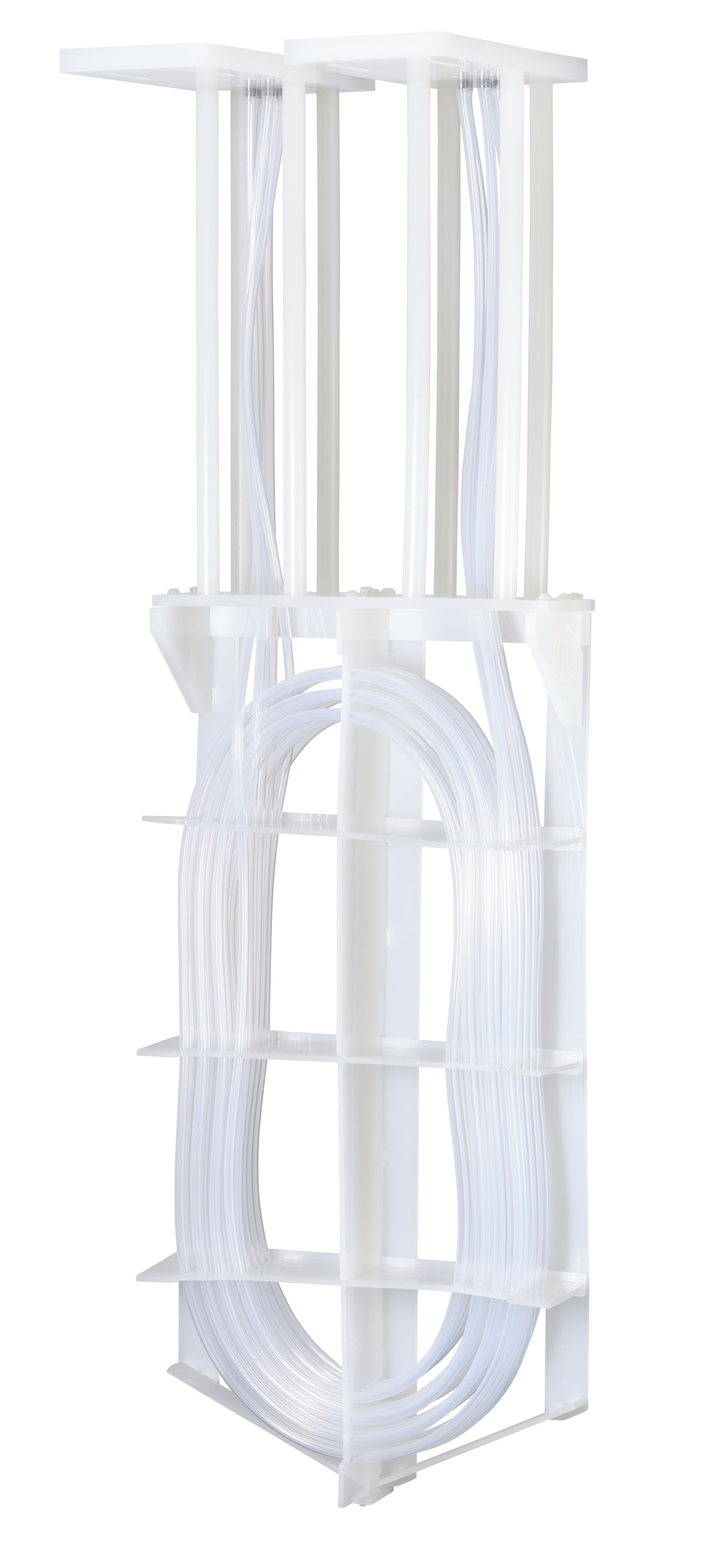 Picture of Polymer Heat Exchanger SYNOTHERM®