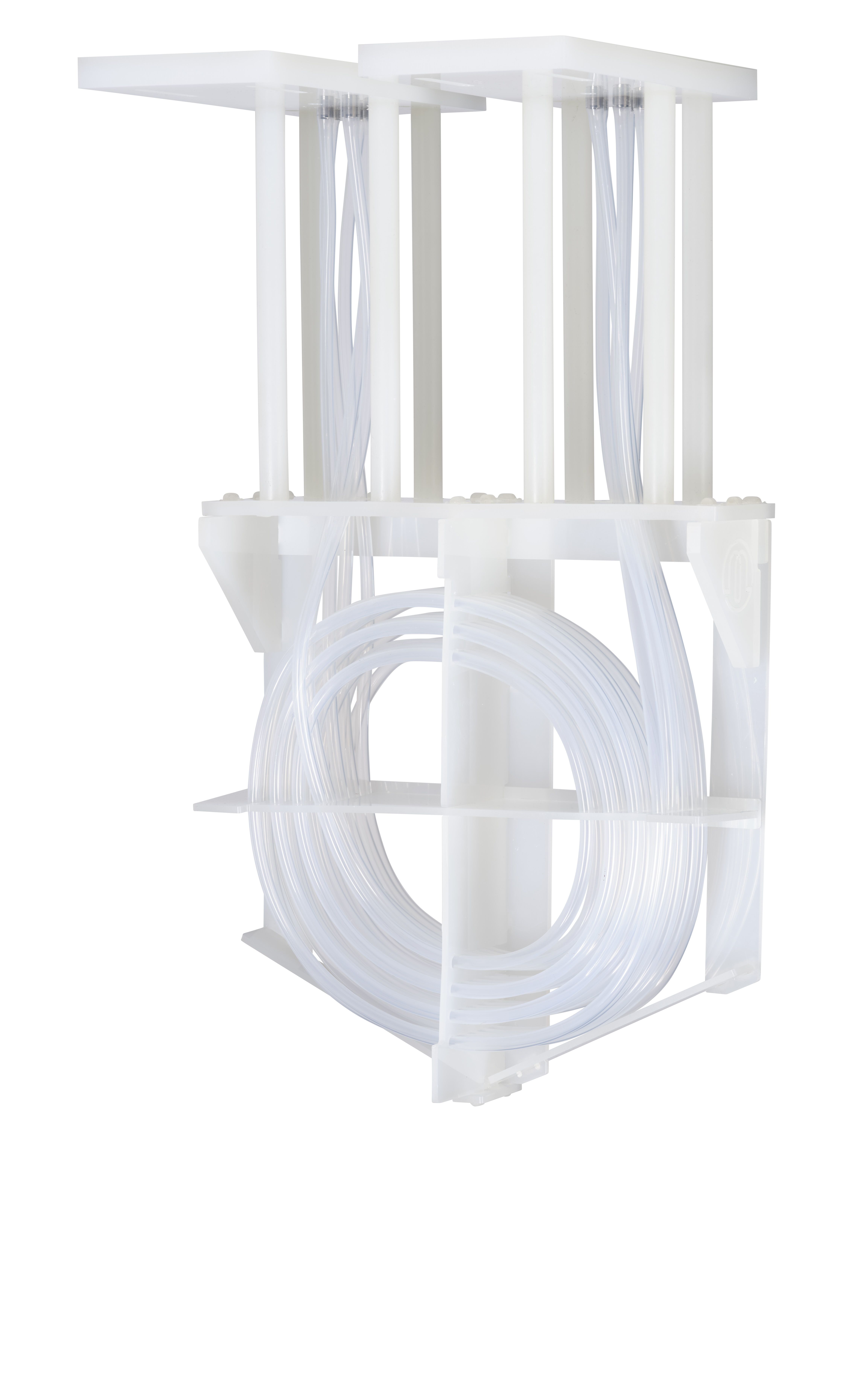 Picture of Polymer Heat Exchanger SYNOTHERM®