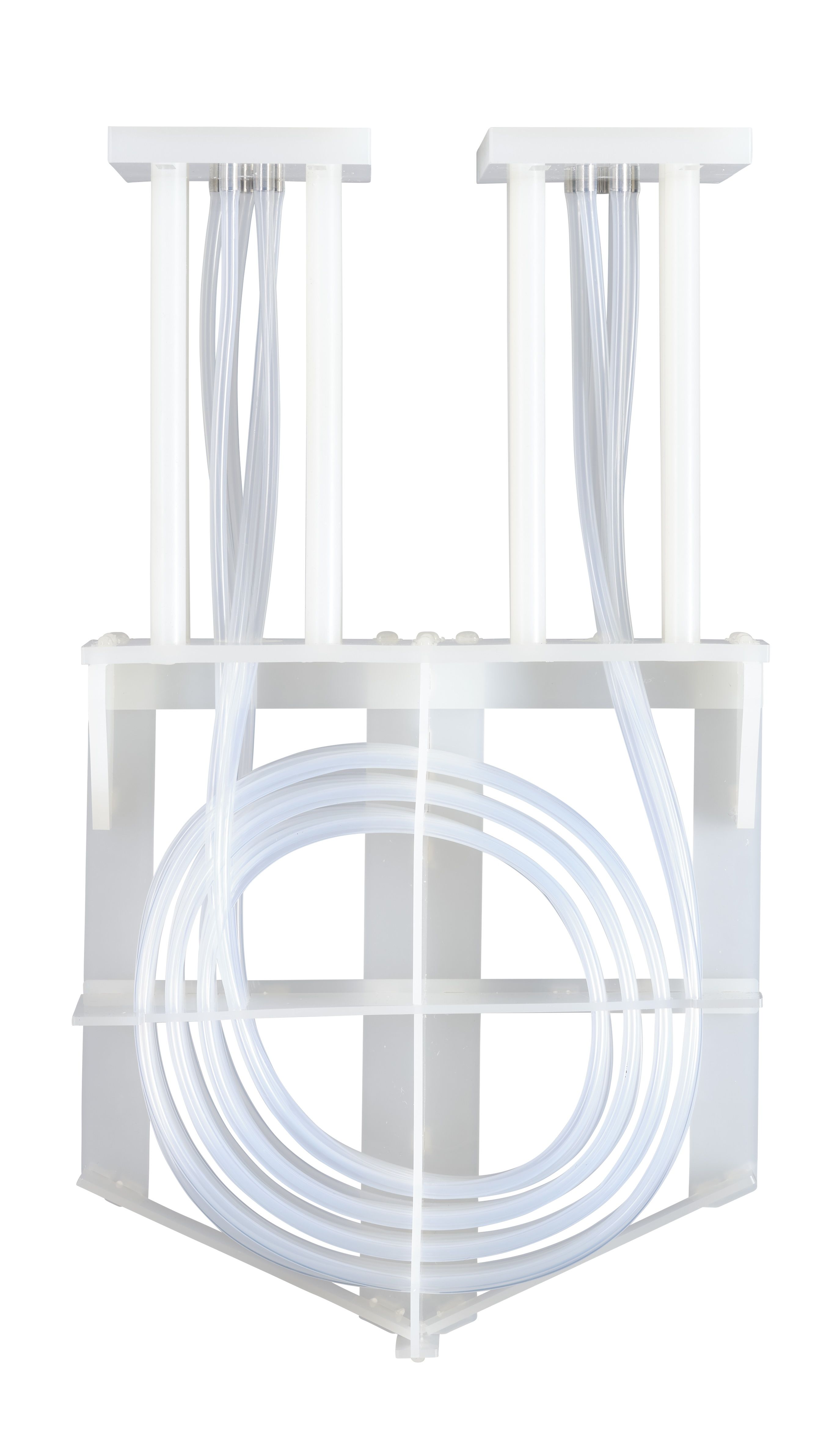 Picture of Polymer Heat Exchanger SYNOTHERM®