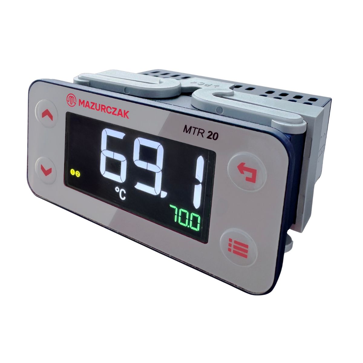Temperature Controller MTR 20
