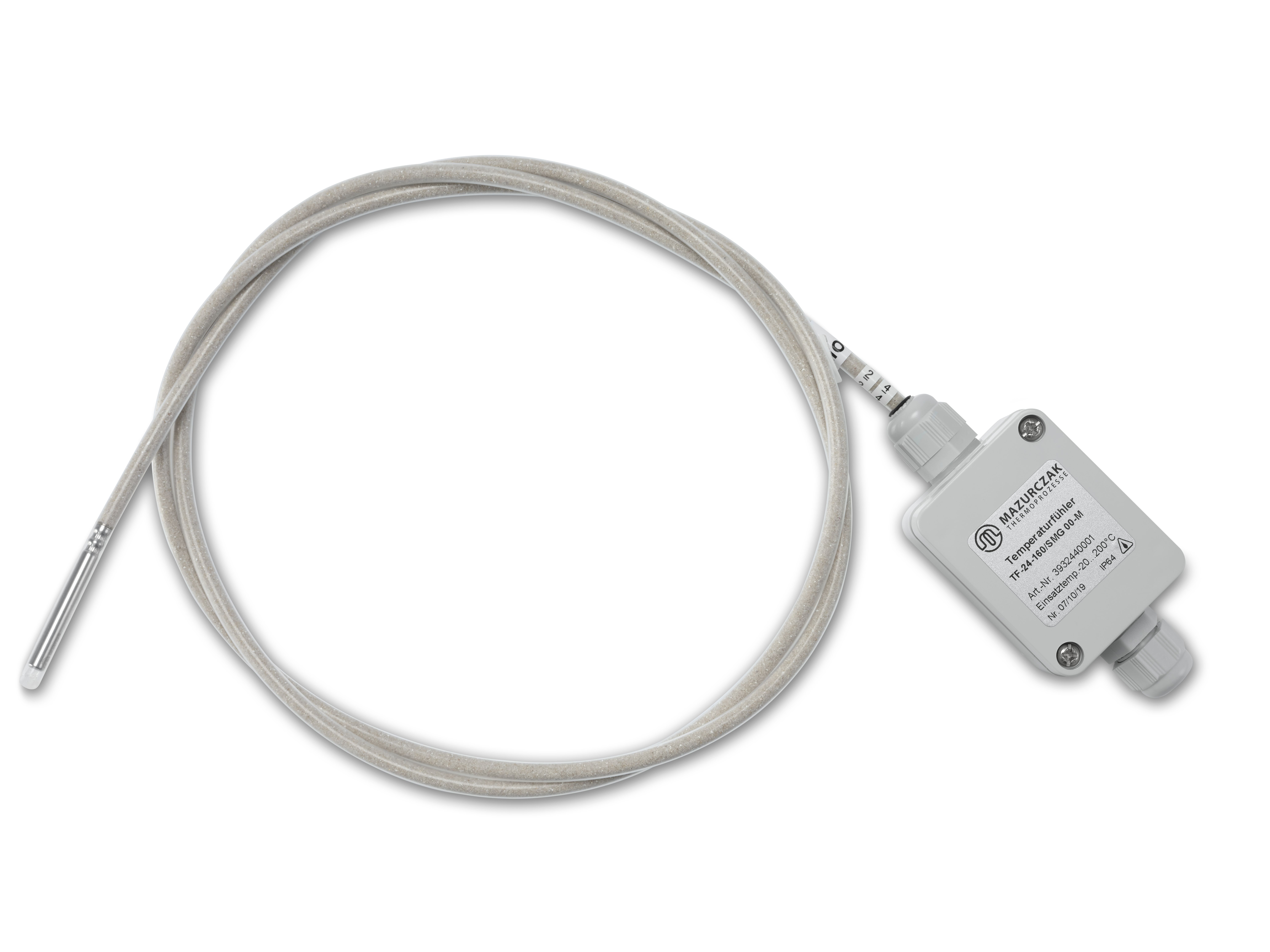 Picture of Temperature Probes