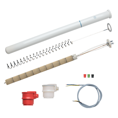 Picture of Immersion Heater ROTKAPPE®