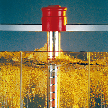 Picture of Immersion Heater ROTKAPPE®