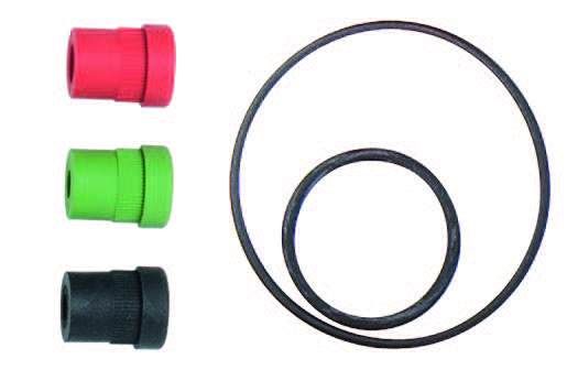 Set of Seals Immersion Heater