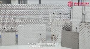 Picture of our new product video