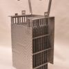 Picture of Metallic Plate Heat Exchanger SYNOTHERM®