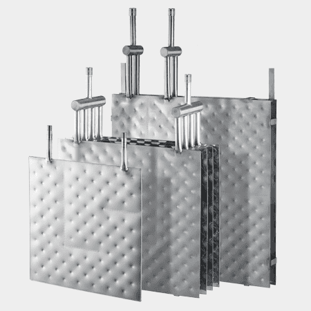Metallic Plate Heat Exchanger SYNOTHERM®