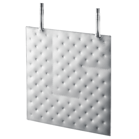 Picture of Metallic Plate Heat Exchanger SYNOTHERM®