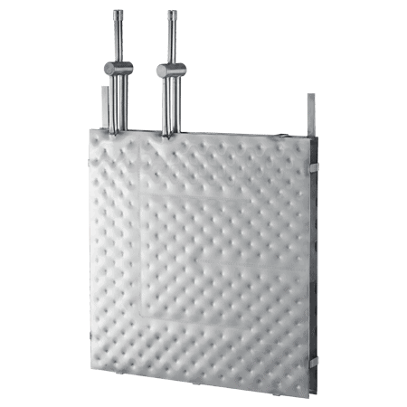 Picture of Metallic Plate Heat Exchanger SYNOTHERM®