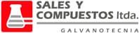 Sales y Compuestos Ltda.