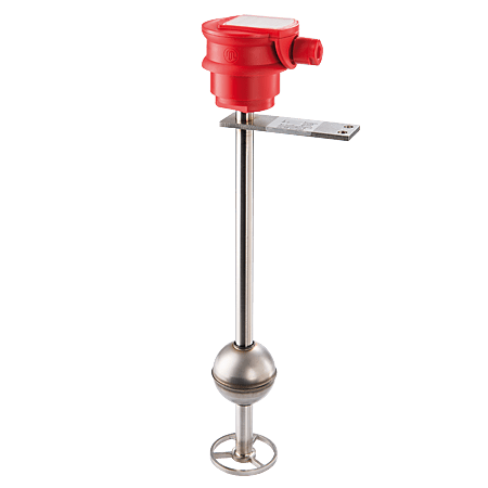 Float Switches Stainless Steel